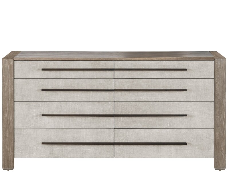 Erinn V x Universal Vista Drawer Dresser