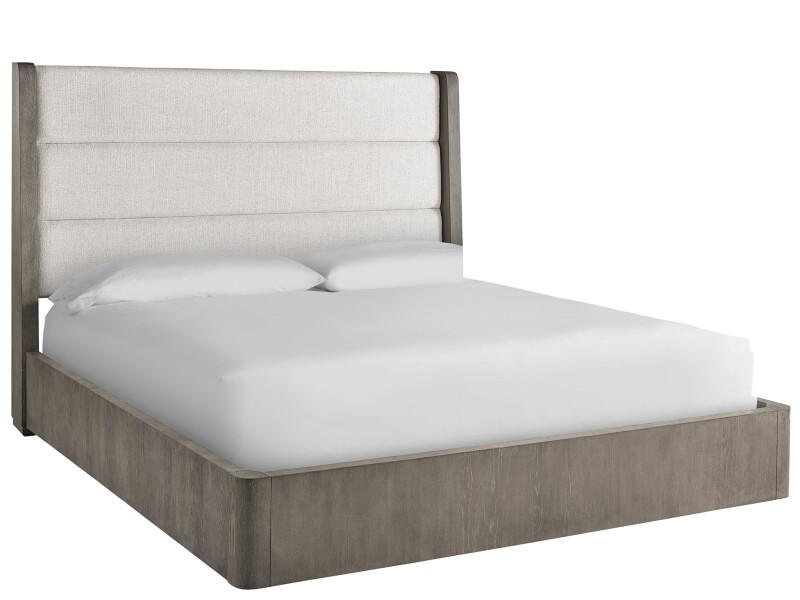 U225A320B-101349643 Erinn V x Universal Morada Bed King - Image 1