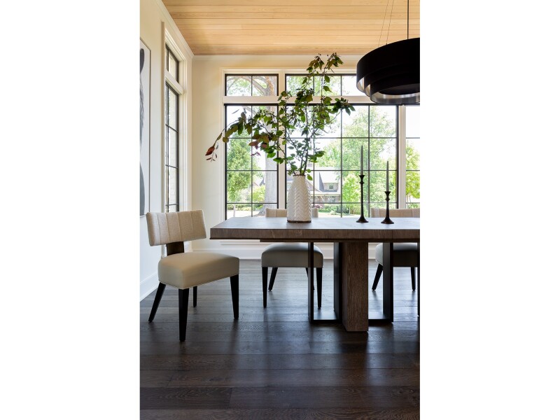 Erinn V x Universal Del Monte Dining Table Complete