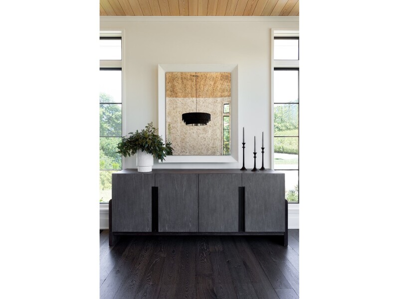 Erinn V x Universal Pescadero Credenza