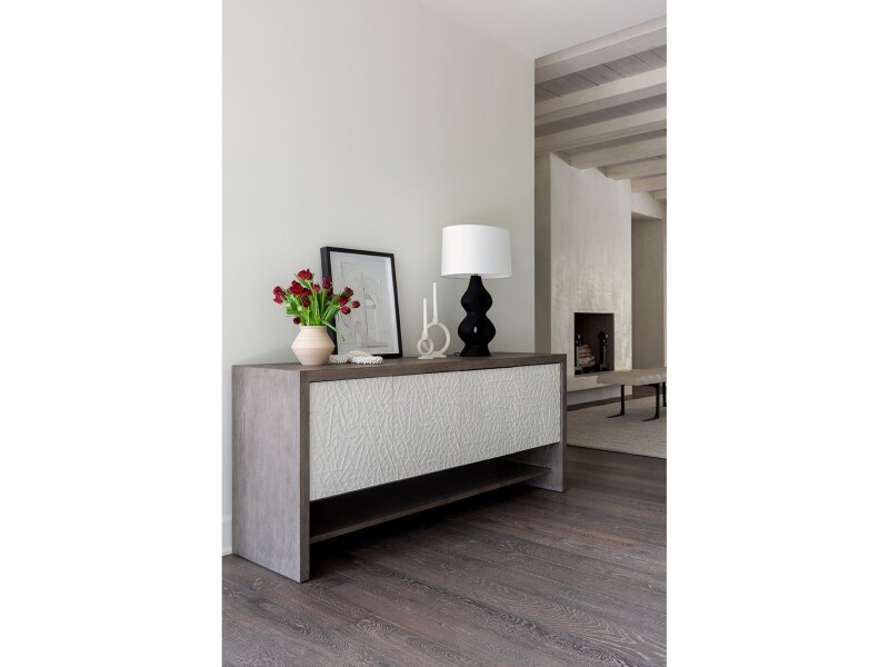 Erinn V x Universal San Roque Console