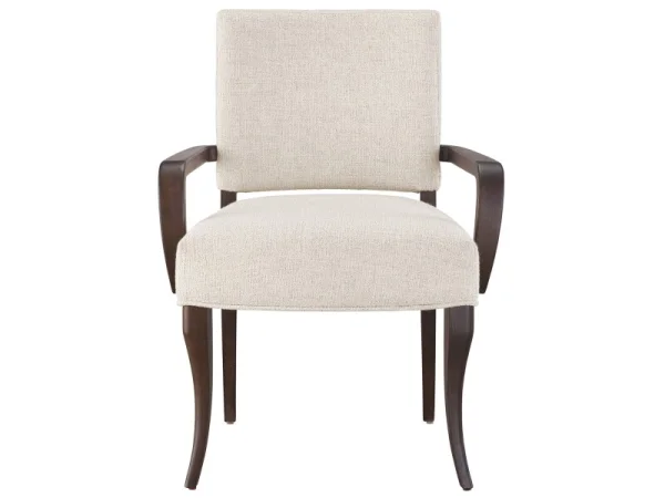 Erinn V x Universal Arcata Arm Chair - Image 4