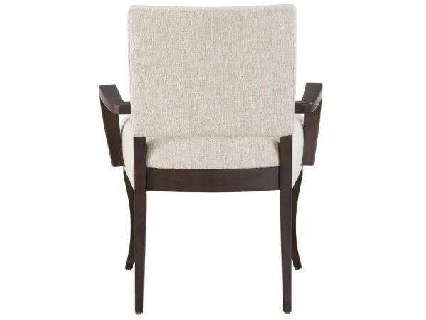 Erinn V x Universal Arcata Arm Chair - Image 6