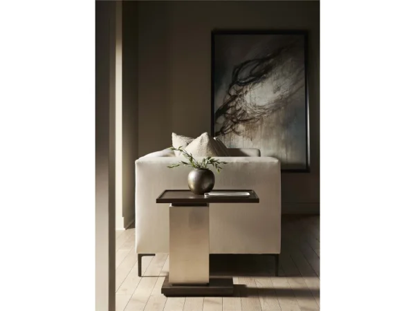Erinn V x Universal Lucia Side Table - Image 4