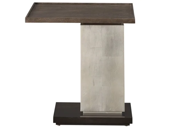 Erinn V x Universal Lucia Side Table - Image 6
