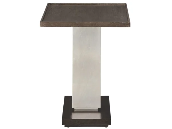 Erinn V x Universal Lucia Side Table - Image 7