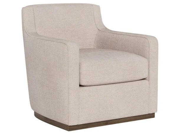 Erinn V x Universal Huntington Lounge Chair- Special Order - Image 5