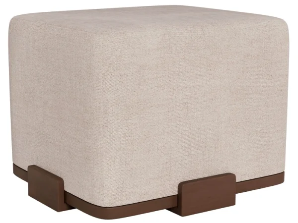 Wilshire Ottoman-Special Order - Image 3
