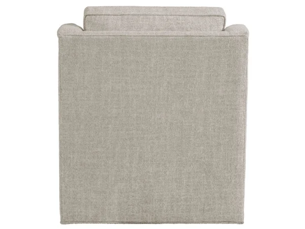U Choose Swivel Chair - Image 4