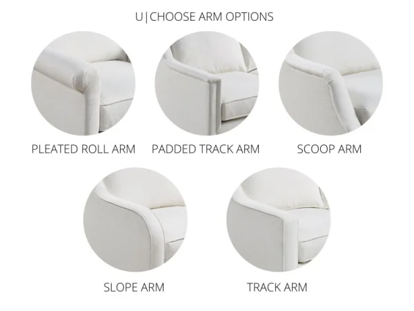 U Choose Ottoman -Special Order - Image 4