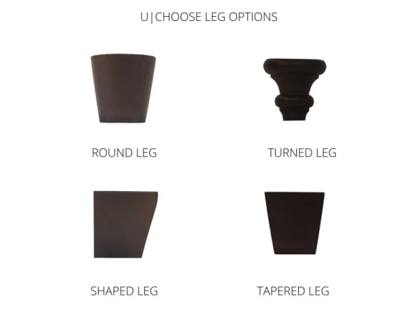 U Choose Ottoman -Special Order - Image 5