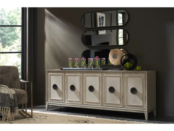 Coalesce Olsen Mirror
