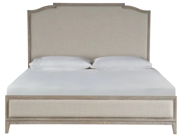 Coalesce Coalesce Panel Bed Queen - Image 4