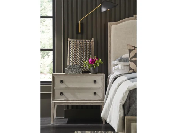 Coalesce Coalesce Panel Bed King - Image 3