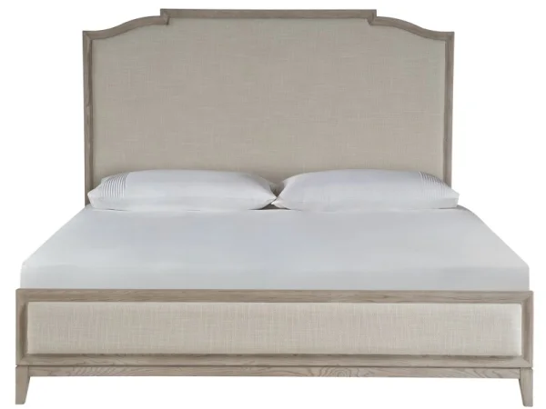 Coalesce Coalesce Panel Bed King - Image 4
