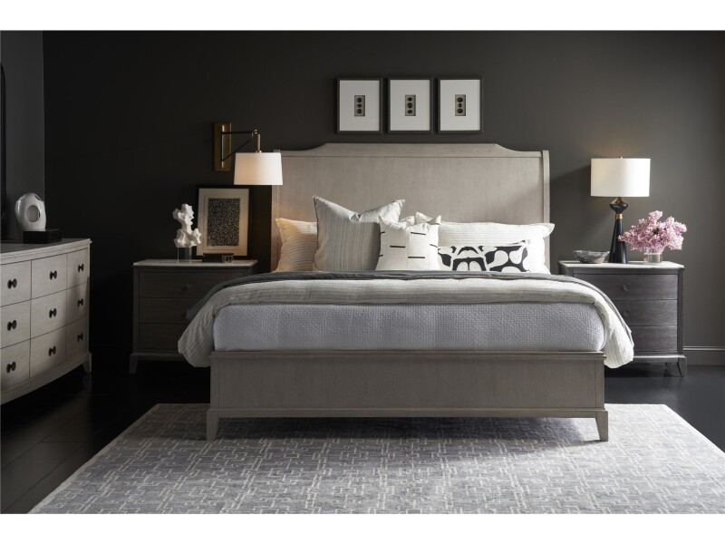 Coalesce Silva Bed Queen