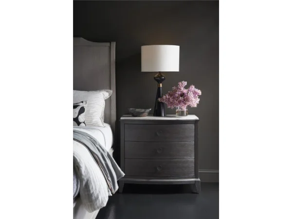 Coalesce Silva Bed Queen - Image 4