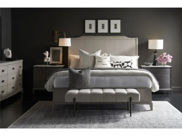 Coalesce Silva Bed King - Image 3