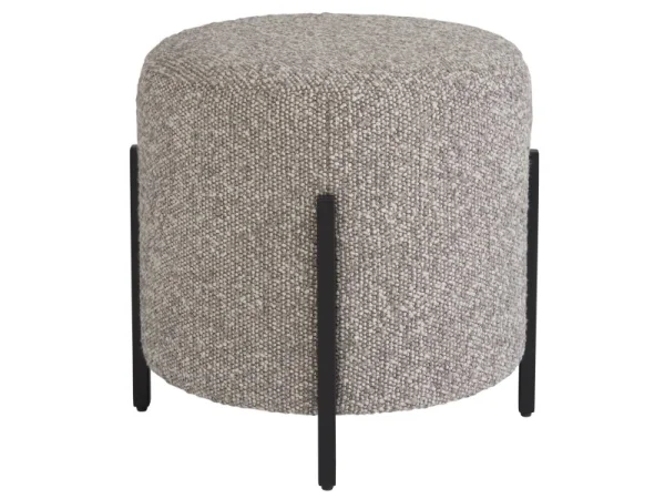Coalesce Coalesce Pouf - Image 4