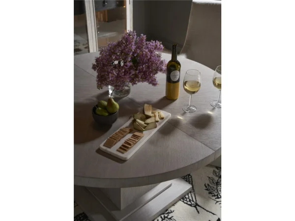 Coalesce Rasmus Round Dining Table - Image 3
