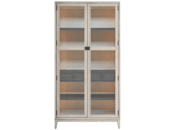Coalesce Canseco Display Cabinet - Image 4