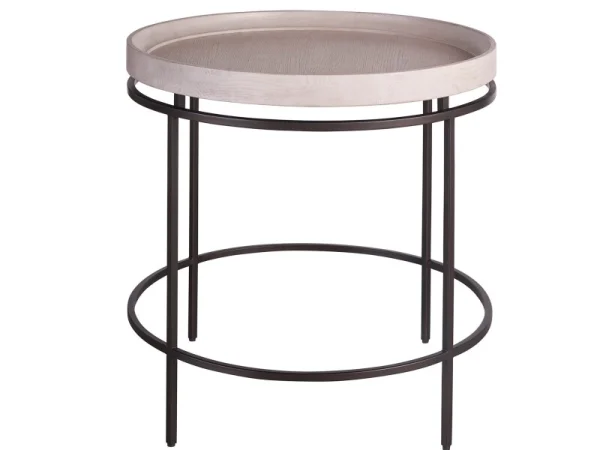 Coalesce Coalesce End Table - Image 4