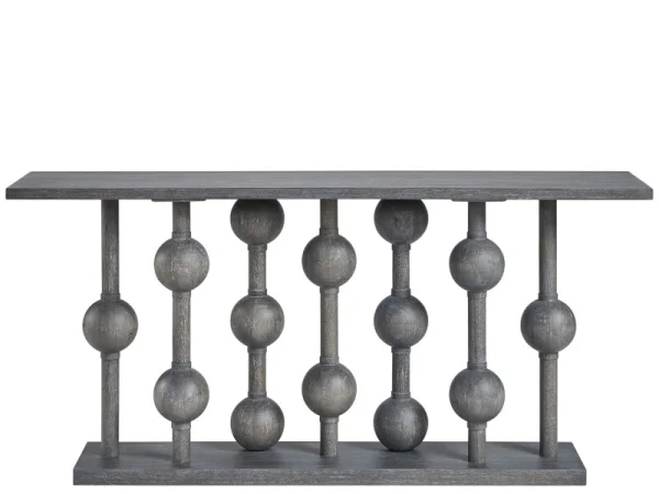 Coalesce Foxglove Console Table - Image 3