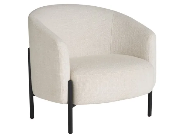 Coalesce Nikolai Lounge Chair - Image 3