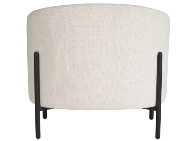 Coalesce Nikolai Lounge Chair - Image 4