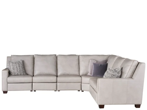 Tucker Sectional - Image 4