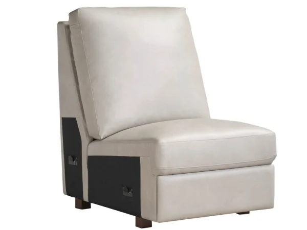 Rhodes Armless Chair - Image 4