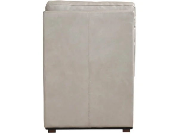 Rhodes Armless Chair - Image 5