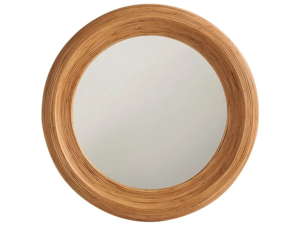 Weekender Coastal Living Home Collection Lakeway Mirror - Image 4
