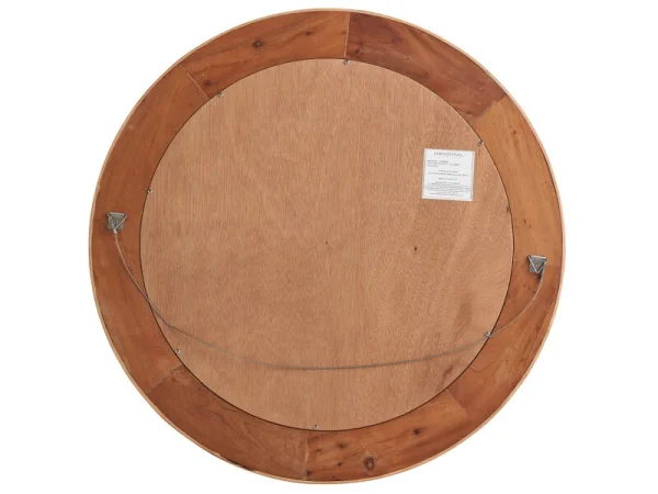 Weekender Coastal Living Home Collection Lakeway Mirror - Image 5