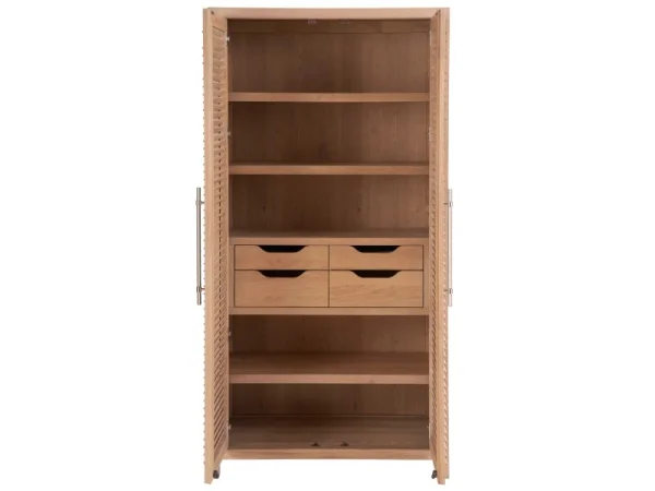 Weekender Coastal Living Home Collection Weekender Utility Cabinet - Image 6