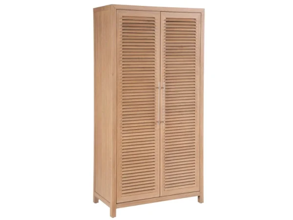Weekender Coastal Living Home Collection Weekender Utility Cabinet - Image 7