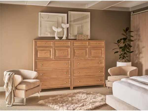 Weekender Coastal Living Home Collection Weekender Chest - Image 3