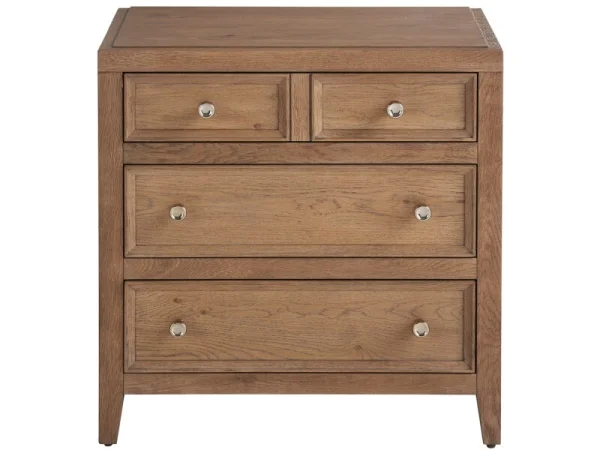 Weekender Coastal Living Home Collection Weekender Nightstand - Image 3