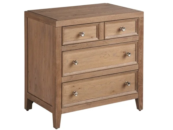 Weekender Coastal Living Home Collection Weekender Nightstand - Image 4