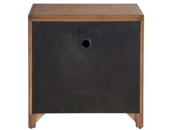 Weekender Coastal Living Home Collection Weekender Nightstand - Image 5