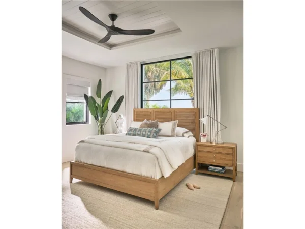 Weekender Coastal Living Home Collection Saugatuck Nightstand - Image 3