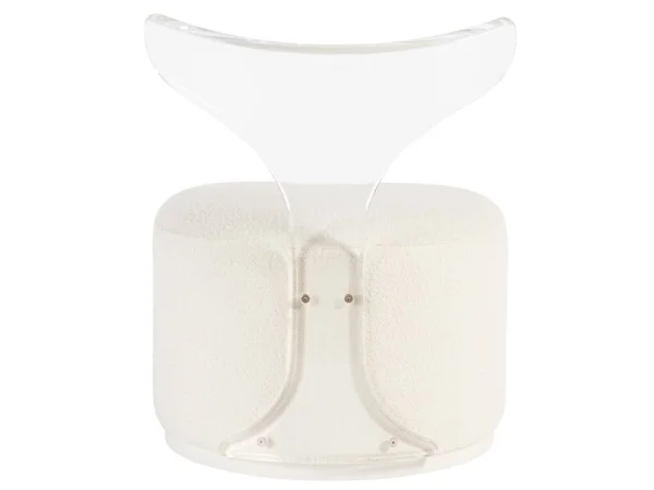 Weekender Coastal Living Home Collection Mirissa Swivel Chair - Image 7