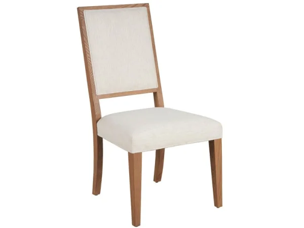 Weekender Coastal Living Home Collection Upholstered Dining Chair - Image 5
