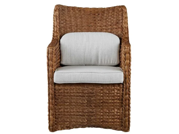 Weekender Coastal Living Home Collection Montego Arm Chair - Image 4
