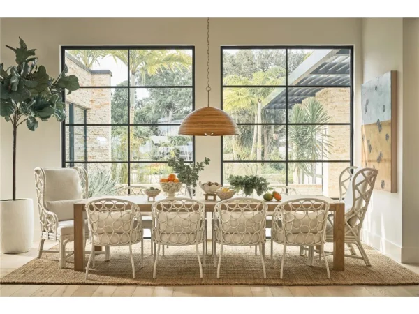 Weekender Coastal Living Home Collection Weekender Dining Table - Image 3