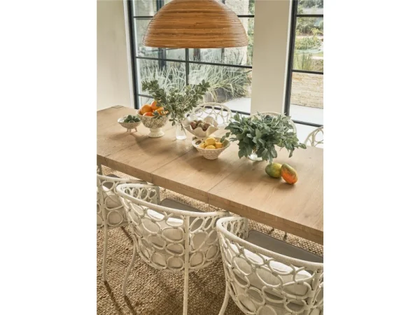 Weekender Coastal Living Home Collection Weekender Dining Table - Image 5