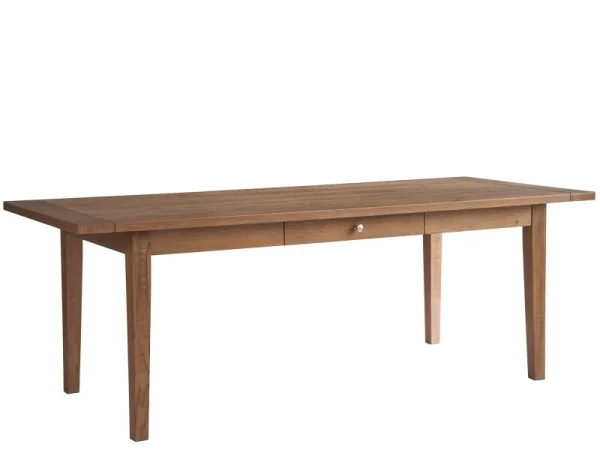 Weekender Coastal Living Home Collection Marblehead Dining Table - Image 7