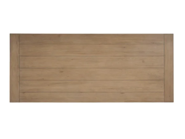 Weekender Coastal Living Home Collection Marblehead Dining Table - Image 9