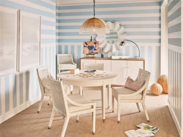 Weekender Coastal Living Home Collection Camden Credenza - Image 3