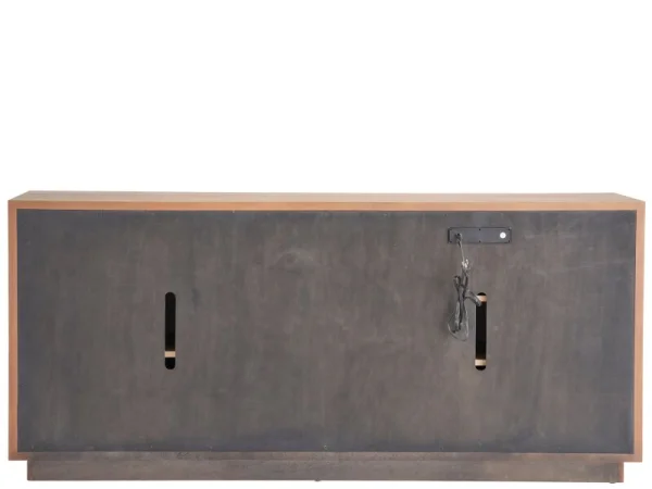 Weekender Coastal Living Home Collection Camden Credenza - Image 8